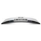 DELL UltraSharp U3425WE 86,7cm (34") WQHD IPS 120Hz HDMI/DP/Thunderbolt/LAN ukrivljen monitor 210-BMDW
