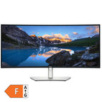 DELL UltraSharp U3425WE 86,7cm (34") WQHD IPS 120Hz HDMI/DP/Thunderbolt/LAN ukrivljen monitor 210-BMDW