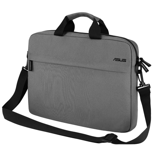 ASUS AC1600 Carry Bag 16" dark gray laptop bag