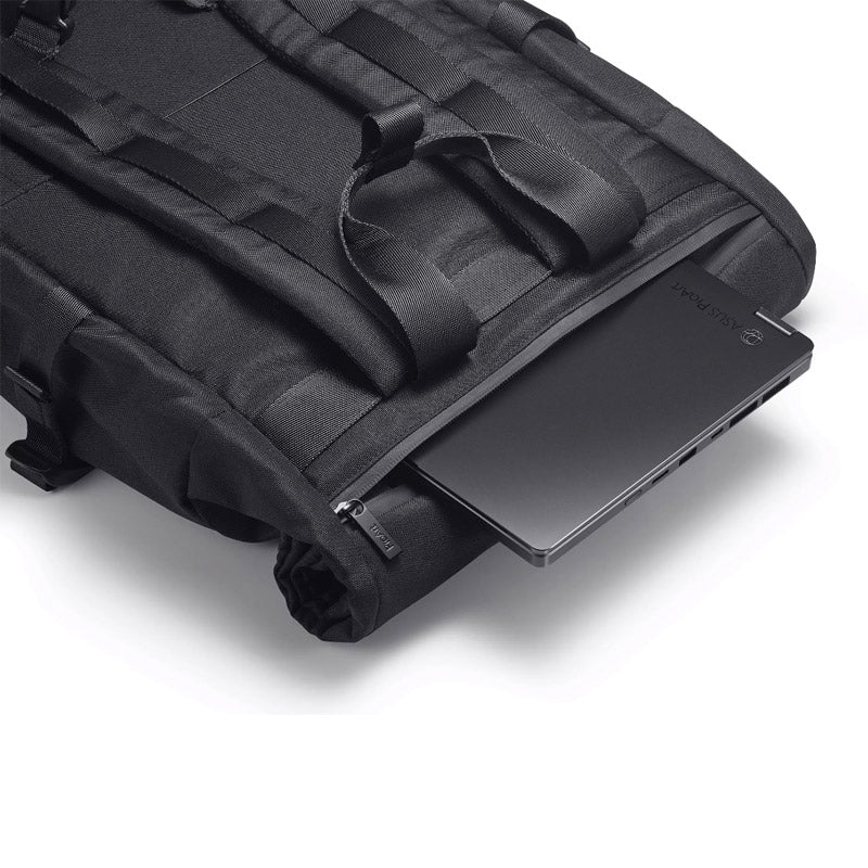 Nahrbtnik ASUS PP4600 PROART 17", črn