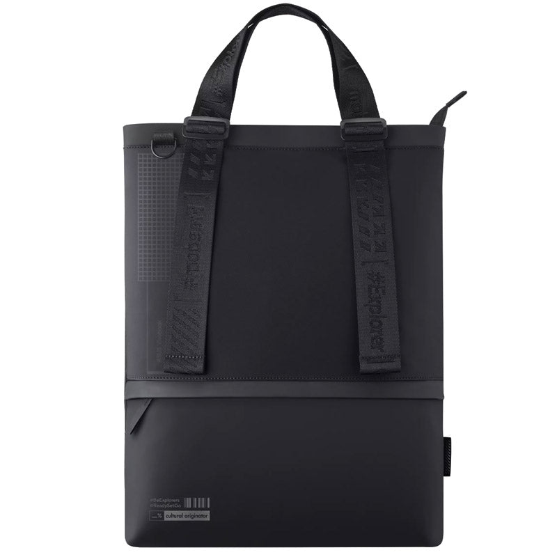 ASUS Vivobook 3v1 torba 16" črn nahrbtnik za prenosnik