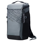 ASUS ROG Ranger BP2701 Gaming "Cybertext Edition" 17/18" 22L siv nahrbtnik