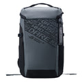 ASUS ROG Ranger BP2701 Gaming "Cybertext Edition" 17/18" 22L siv nahrbtnik