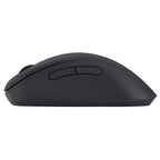 ASUS MD102 Wireless Bluetooth Optical Gray Mouse
