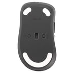 ASUS MD102 Wireless Bluetooth Optical Gray Mouse