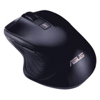 ASUS MW202 Wireless Optical Black Mouse