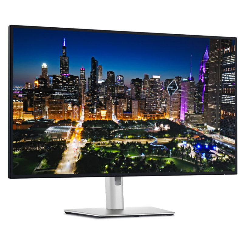DELL UltraSharp U3225QE 81,28cm (32") 4K IPS DP/HDMI/RJ45/USB-C monitor