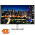 DELL UltraSharp U3225QE 81,28cm (32") 4K IPS DP/HDMI/RJ45/USB-C monitor