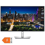 DELL UltraSharp U3225QE 81,28cm (32") 4K IPS DP/HDMI/RJ45/USB-C monitor