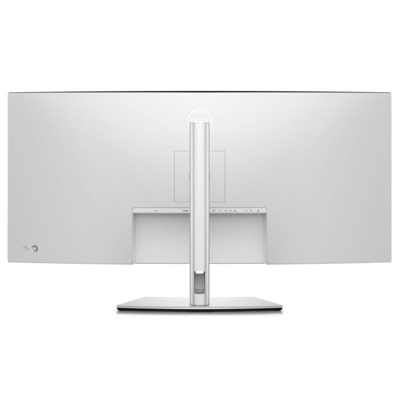 DELL UltraSharp U4025QW 101,6cm (40") WUHD IPS 120Hz HDMI/DP/Thunderbolt/LAN zvočniki ukrivljen monitor