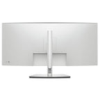DELL UltraSharp U4025QW 101,6cm (40") WUHD IPS 120Hz HDMI/DP/Thunderbolt/LAN zvočniki ukrivljen monitor