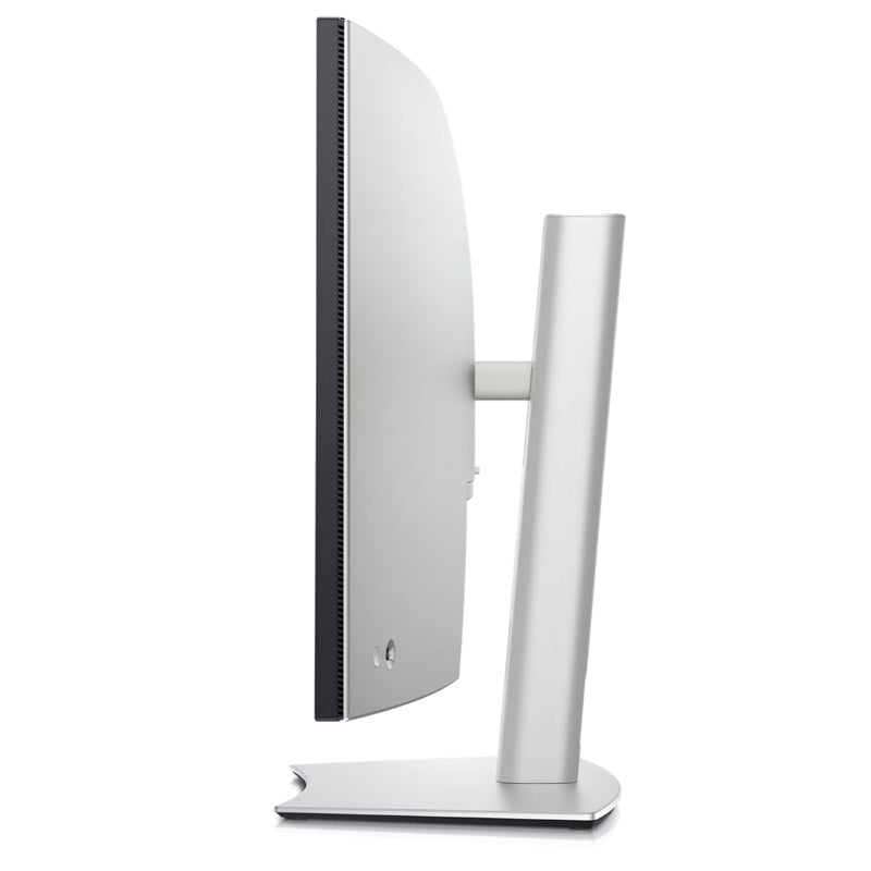 DELL UltraSharp U4025QW 101,6cm (40") WUHD IPS 120Hz HDMI/DP/Thunderbolt/LAN zvočniki ukrivljen monitor