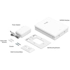 TP-LINK Omada EAP650-DESKTOP AX3000 WiFi6 2.4/5Ghz dostopna točka