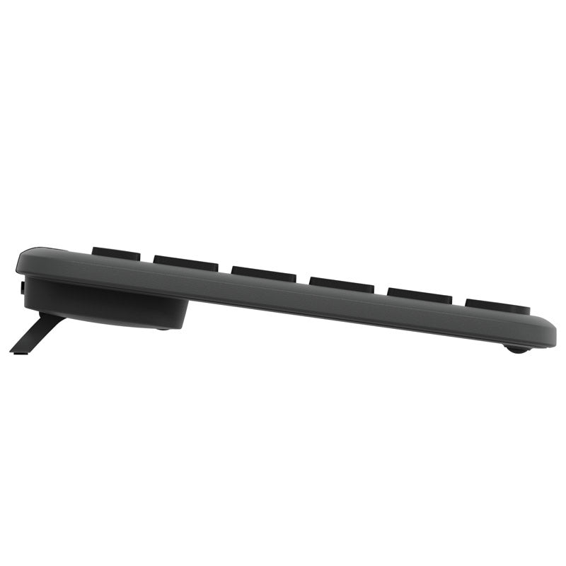 LOGITECH Signature Slim K950 brezžična grafit slo tisk tipkovnica
