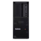 LENOVO ThinkStation P3 Tower Gen 2 Intel Ultra 7 265K 32 GB 1 TB 30HT005TZY Windows 11 Pro tipkovnica + miška stolpni namizni računalnik