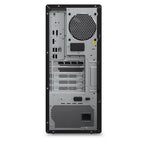 LENOVO ThinkStation P3 Tower Gen 2 Intel Ultra 7 265K 32 GB 1 TB 30HT005TZY Windows 11 Pro tipkovnica + miška stolpni namizni računalnik
