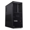 LENOVO ThinkStation P3 Tower Gen 2 Intel Ultra 7 265K 32 GB 1 TB 30HT005TZY Windows 11 Pro tipkovnica + miška stolpni namizni računalnik