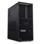 LENOVO ThinkStation P3 Tower Gen 2 Intel Ultra 7 265K 32 GB 1 TB 30HT005TZY Windows 11 Pro tipkovnica + miška stolpni namizni računalnik
