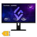 VIEWSONIC XG24G1 60,45 cm (23,8") FHD 180Hz HDR10 IPS HDMI/DP monitor