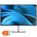 DELL Pro Plus P2725QE 68,58cm (27") 4K IPS DP/HDMI/RJ45/USB-C monitor