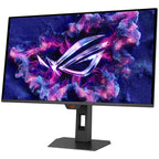 ASUS ROG Strix XG27AQDPG 68,58cm (27") 2K OLED 500Hz DP/HDMI HDR10 FreeSync Premium Pro G-SYNC Compatible gaming monitor