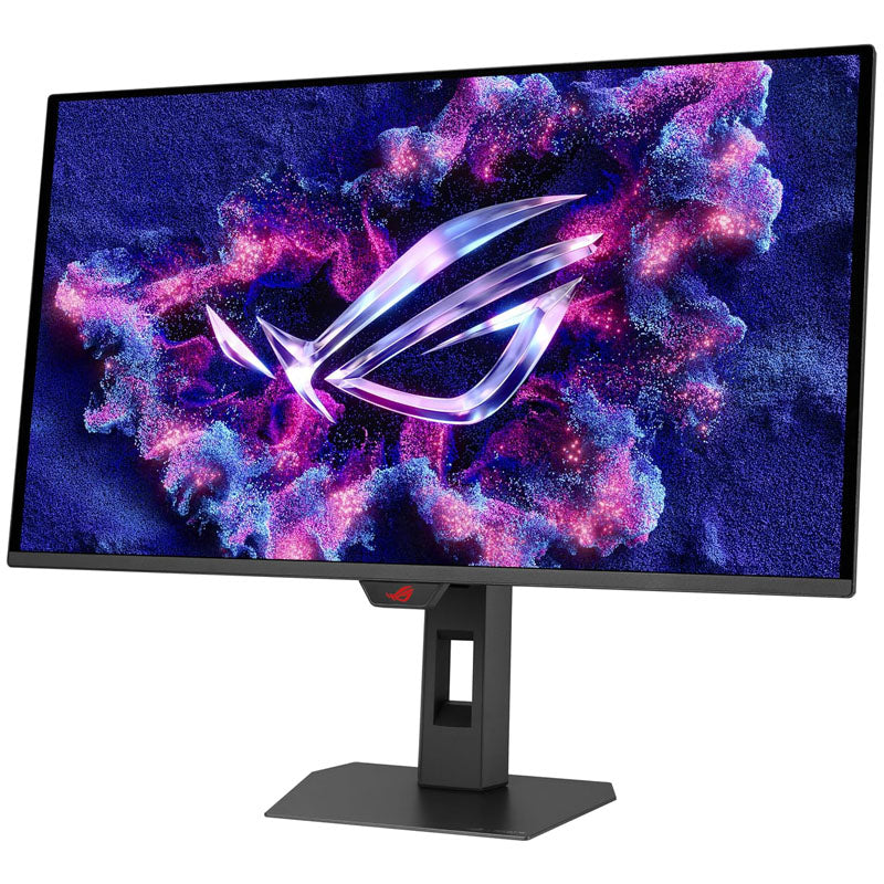 ASUS ROG Strix XG27AQDPG 68,58cm (27") 2K OLED 500Hz DP/HDMI HDR10 FreeSync Premium Pro G-SYNC Compatible gaming monitor