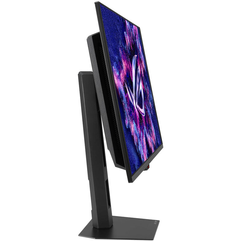 ASUS ROG Strix XG27AQDPG 68,58cm (27") 2K OLED 500Hz DP/HDMI HDR10 FreeSync Premium Pro G-SYNC Compatible gaming monitor