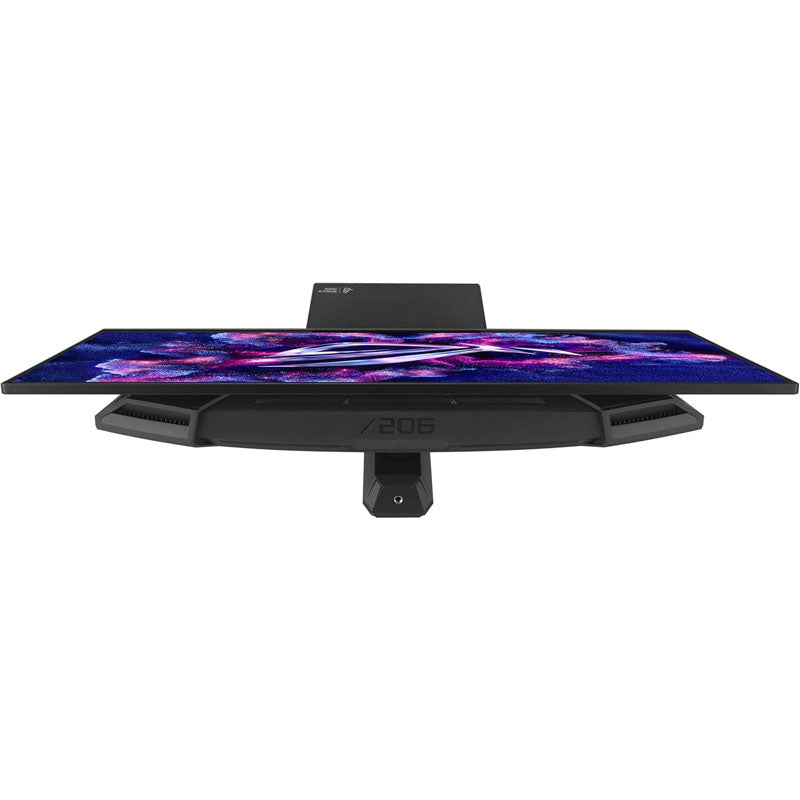 ASUS ROG Strix XG27AQDPG 68,58cm (27") 2K OLED 500Hz DP/HDMI HDR10 FreeSync Premium Pro G-SYNC Compatible gaming monitor