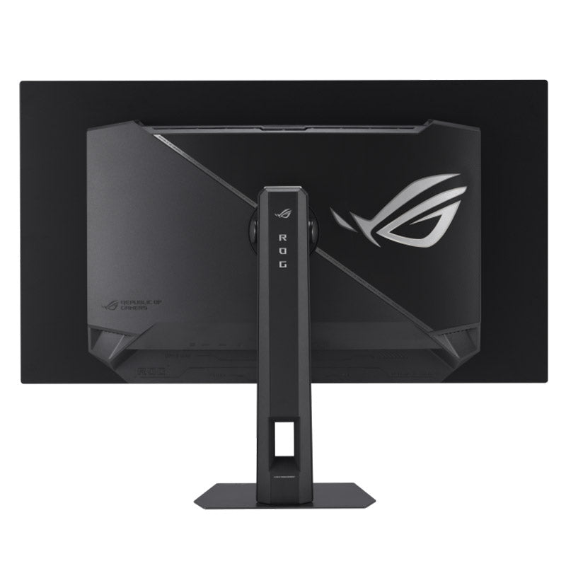 ASUS ROG Strix XG32UCDS 80,01cm (31,5") 4K OLED 165Hz DP/HDMI HDR10 FreeSync Premium Pro G-SYNC Compatible gaming monitor