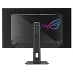 ASUS ROG Strix XG32UCWMG 81,28cm (32") 4K WOLED 240Hz DP/HDMI HDR10 G-Sync gaming monitor