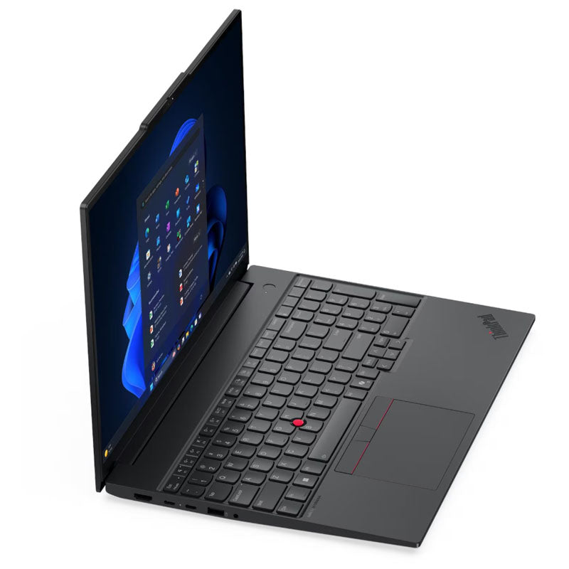 LENOVO ThinkPad E16 G3 16" (40,64cm) WUXGA Ryzen 5 230 16GB 512GB Windows 11 Pro prenosnik