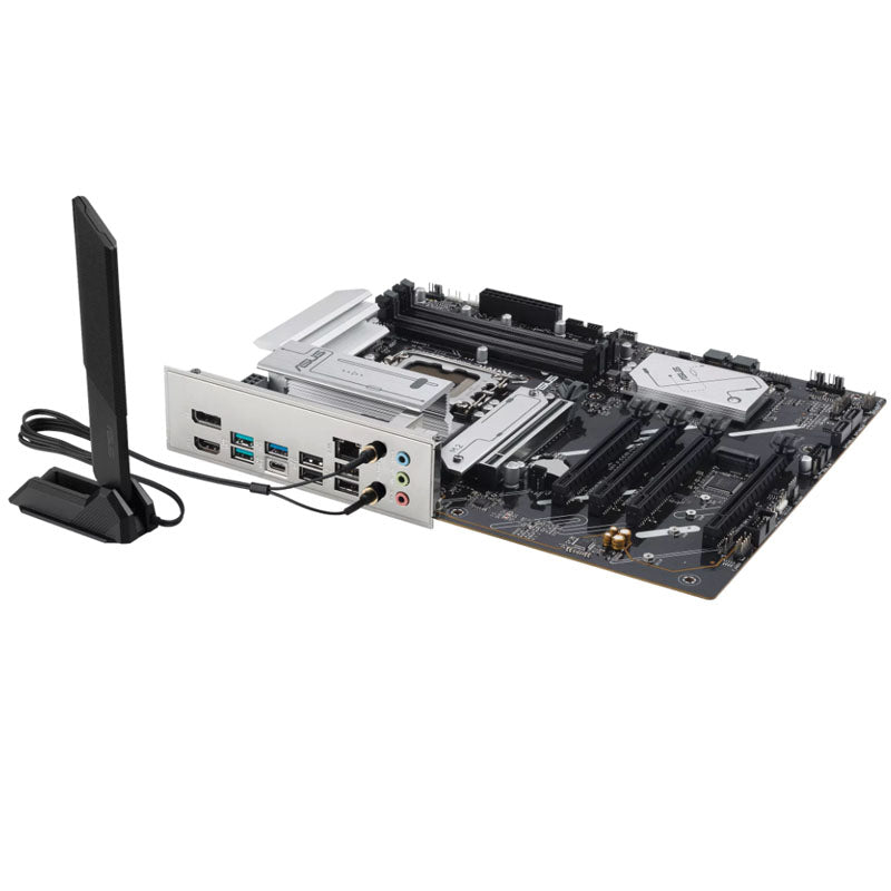 ASUS Prime B860-PLUS WiFi LGA1851 ATX motherboard