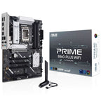 ASUS Prime B860-PLUS WiFi LGA1851 ATX motherboard
