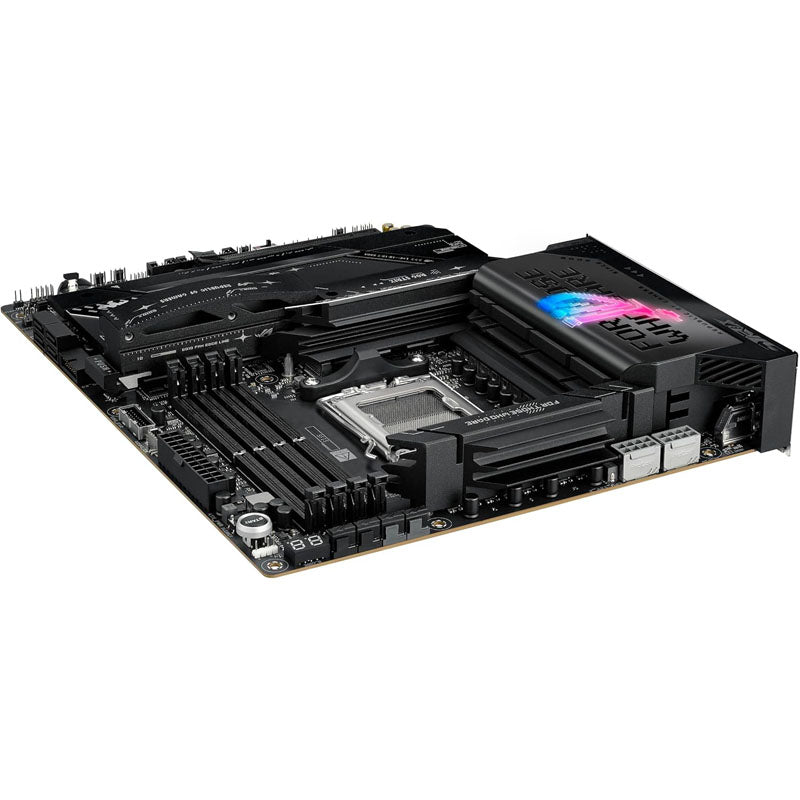 ASUS ROG Strix X870E-E Gaming WiFi AM5 DDR5 ATX Motherboard