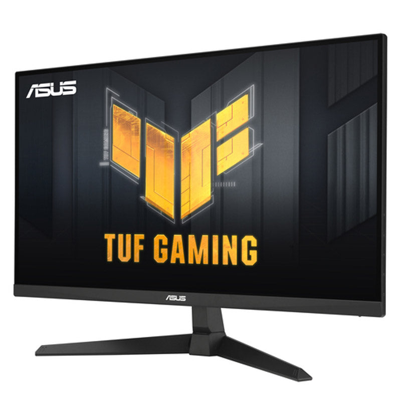 ASUS TUF VG279QE5A  68,58cm (27") FHD IPS 146Hz DP/HDMI FreeSync zvočniki gaming monitor