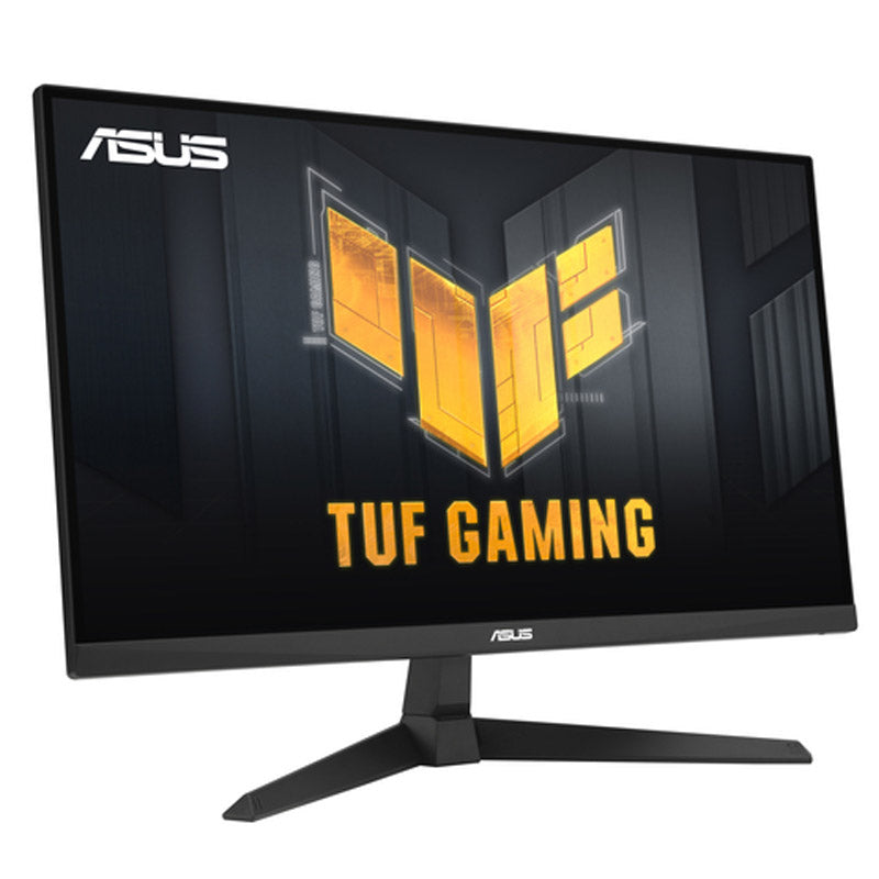 ASUS TUF VG279QE5A  68,58cm (27") FHD IPS 146Hz DP/HDMI FreeSync zvočniki gaming monitor