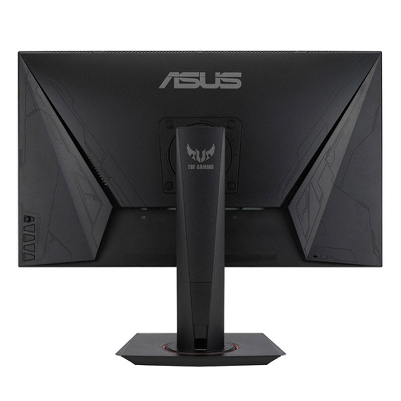 ASUS TUF VG279QM 68,58cm (27") FHD IPS HDR OC 280Hz DP/HDMI G-Sync zvočniki gaming monitor