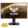 ASUS TUF VG279QM 68,58cm (27") FHD IPS HDR OC 280Hz DP/HDMI G-Sync zvočniki gaming monitor