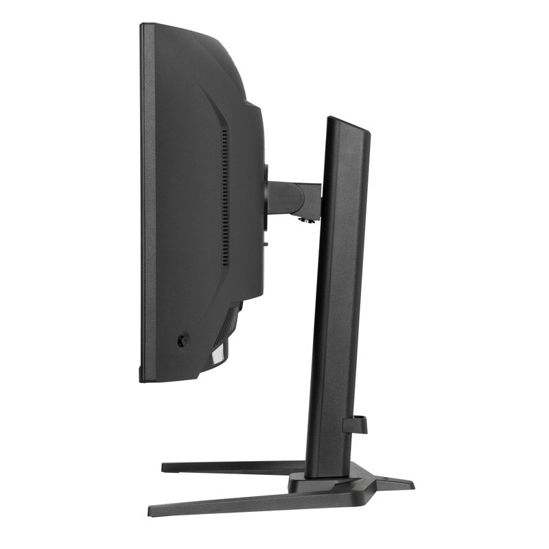 IIYAMA Red Eagle G-master GCB3484WQSU-B1 86,4cm (34") UWQHD VA 180Hz DP/HDMI FreeSync zvočniki ukrivljen gaming monitor