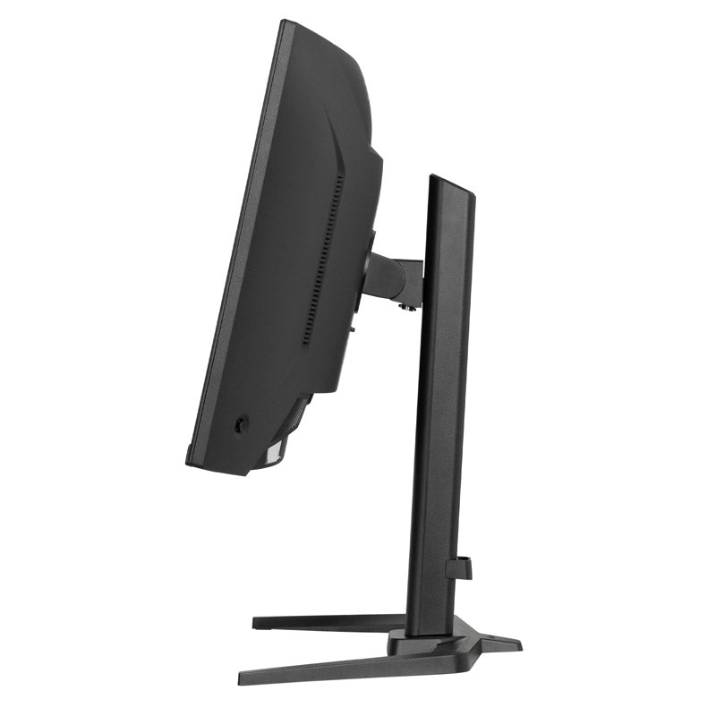 IIYAMA Red Eagle G-master GCB3484WQSU-B1 86,4cm (34") UWQHD VA 180Hz DP/HDMI FreeSync zvočniki ukrivljen gaming monitor