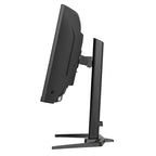 IIYAMA Red Eagle G-master GCB3484WQSU-B1 86,4cm (34") UWQHD VA 180Hz DP/HDMI FreeSync zvočniki ukrivljen gaming monitor