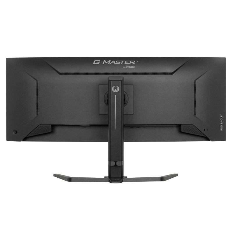 IIYAMA Red Eagle G-master GCB3484WQSU-B1 86,4cm (34") UWQHD VA 180Hz DP/HDMI FreeSync zvočniki ukrivljen gaming monitor
