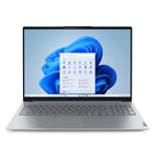 LENOVO ThinkBook 16 G8 IAL 16" (40,64 cm) WUXGA Intel Core Ultra 5 225U 32GB 1TB Windows 11 Pro prenosnik 21SK00A3SC