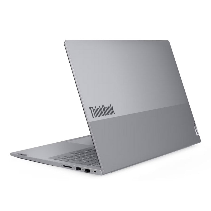 LENOVO ThinkBook 16 G8 IAL 16" (40,64 cm) WUXGA Intel Core Ultra 5 225U 32GB 1TB Windows 11 Pro prenosnik 21SK00A3SC