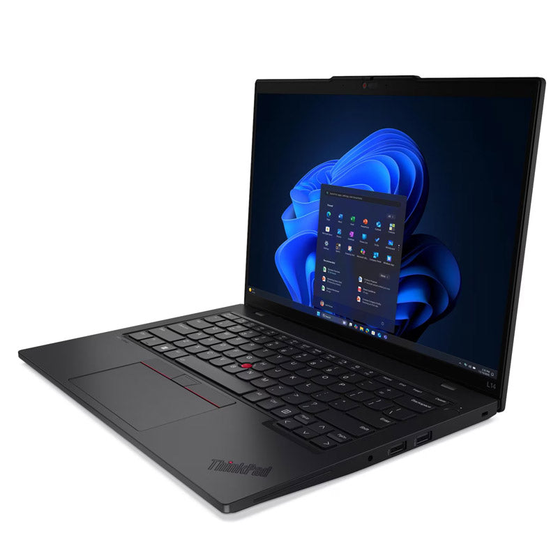 LENOVO ThinkPad L14 G6 14" (35,56 cm) WUXGA Intel Ultra 7 255U 32 GB 1 TB prenosnik Windows 11 Pro 21S6001QSC