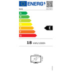BENQ GW2786TC 68,58cm (27") FHD IPS 100Hz DP/HDMI/USB-C zvočniki bel monitor