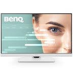 BENQ GW2786TC 68,58cm (27") FHD IPS 100Hz DP/HDMI/USB-C zvočniki bel monitor
