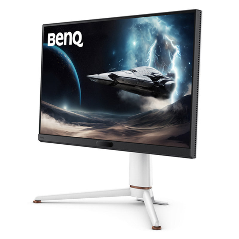 BENQ Mobiuz EX271U 68,58cm (27") 4K IPS 165Hz DP/HDMI/USB-C FreeSync gaming monitor