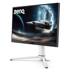 BENQ Mobiuz EX271U 68,58cm (27") 4K IPS 165Hz DP/HDMI/USB-C FreeSync gaming monitor