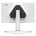 BENQ Mobiuz EX271U 68,58cm (27") 4K IPS 165Hz DP/HDMI/USB-C FreeSync gaming monitor
